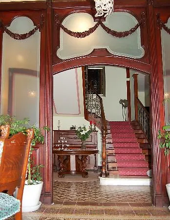 Quinta De Villanueva Коломбрес