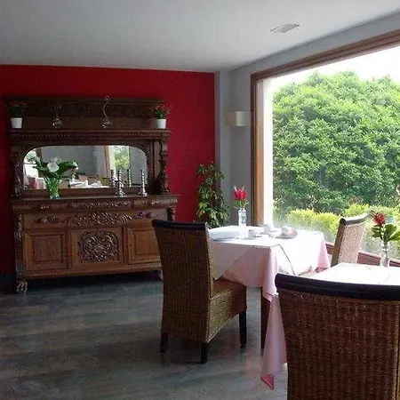 Quinta De Villanueva Отель 3*