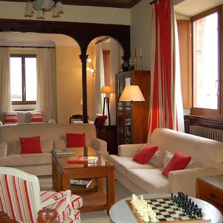 Quinta De Villanueva 3* Коломбрес