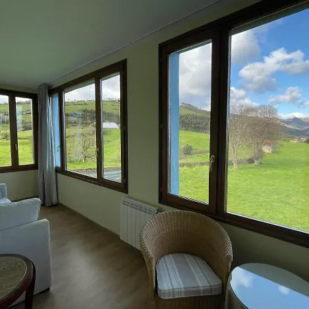 Hotel Quinta De Villanueva Colombres