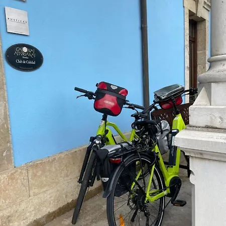 Quinta De Villanueva 3* كولومبيريز