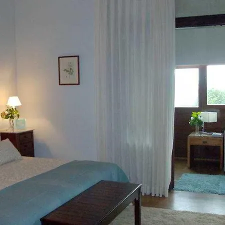 فندق Quinta De Villanueva كولومبيريز