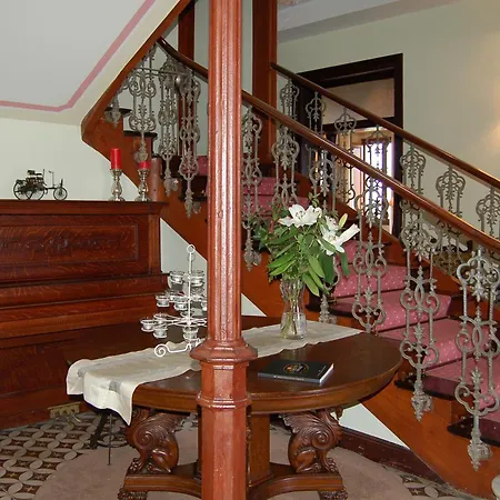 Quinta De Villanueva