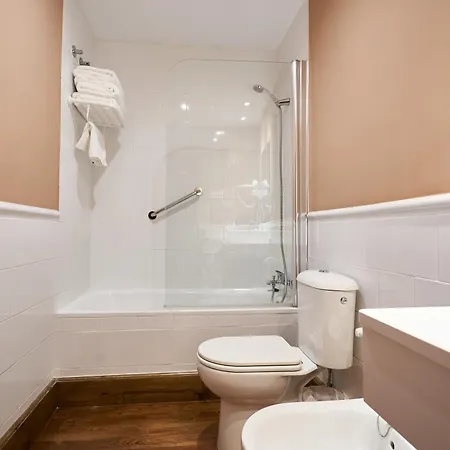 فندق Quinta De Villanueva