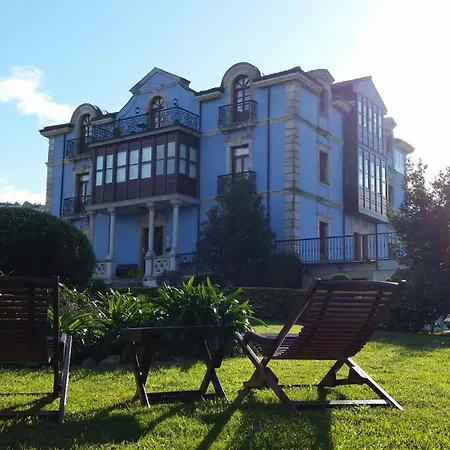 Quinta De Villanueva Hotel 3*