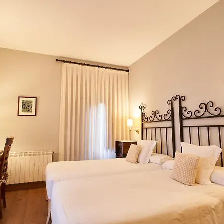 Quinta De Villanueva 3*