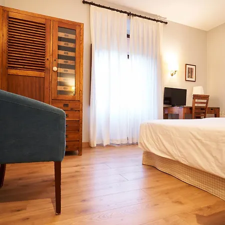 Hotel Quinta De Villanueva