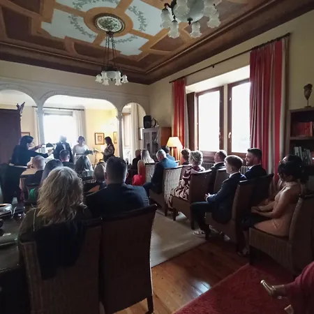 Quinta De Villanueva