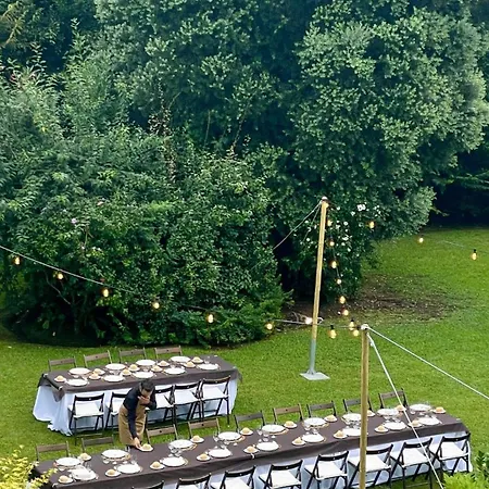 Quinta De Villanueva Ξενοδοχείο
