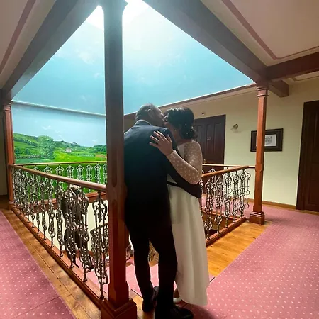 فندق Quinta De Villanueva