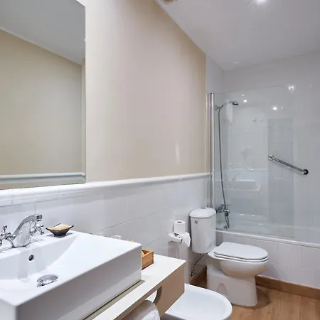 Ξενοδοχείο Quinta De Villanueva 3*