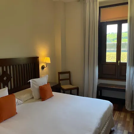 Hotel Quinta De Villanueva Colombres