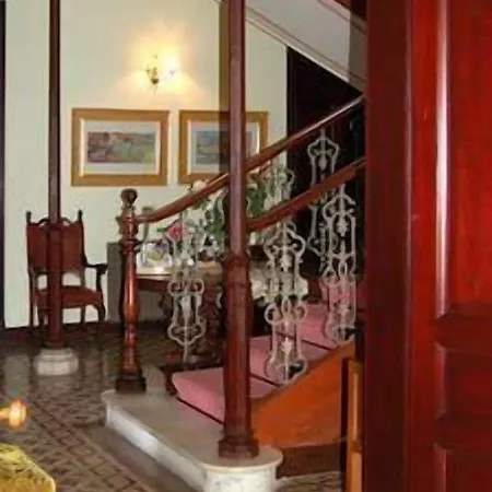 Quinta De Villanueva Hotel 3*