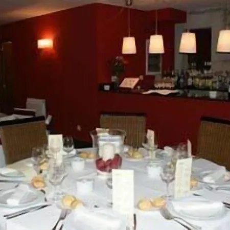 فندق Quinta De Villanueva كولومبيريز