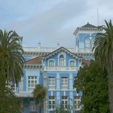 Quinta De Villanueva 3* كولومبيريز