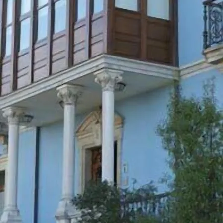 Quinta De Villanueva 3*