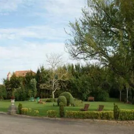 Quinta De Villanueva