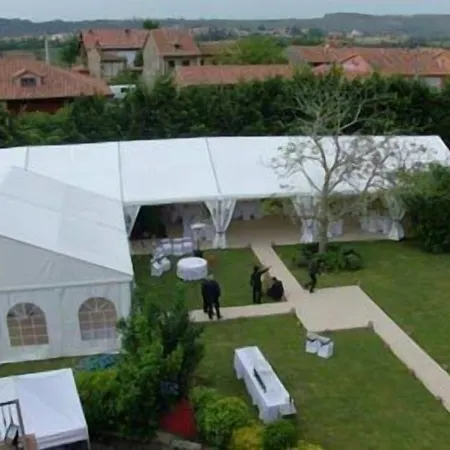 فندق Quinta De Villanueva كولومبيريز