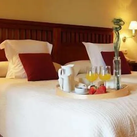 Quinta De Villanueva 3* كولومبيريز