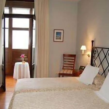 Quinta De Villanueva 3*