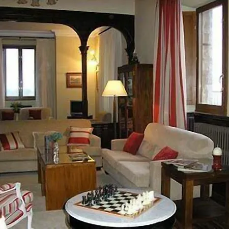 Hotel Quinta De Villanueva 3*