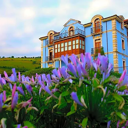 Отель Quinta De Villanueva 3*