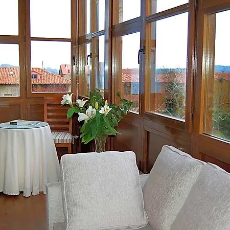 Hotel Quinta De Villanueva Colombres