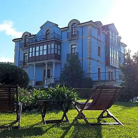 Quinta De Villanueva 3* Colombres