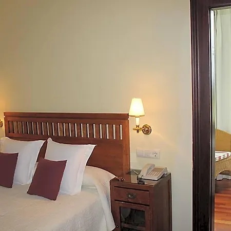 Quinta De Villanueva Отель 3*