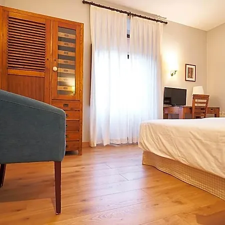 Quinta De Villanueva 3* Коломбрес