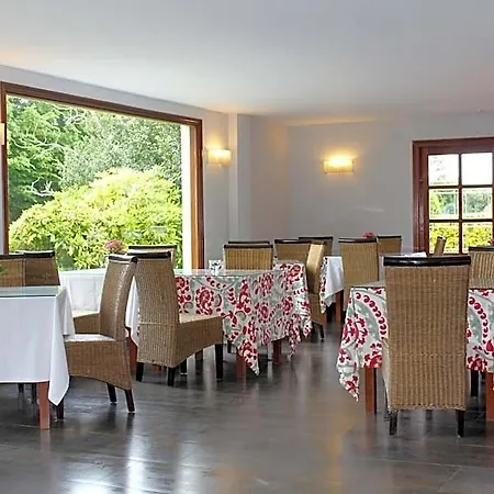 Quinta De Villanueva 3* Коломбрес