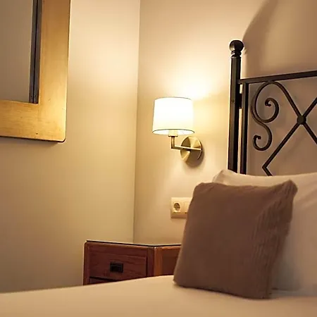 Quinta De Villanueva Отель 3*