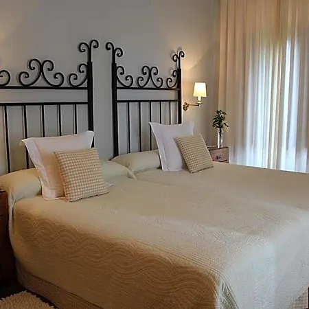 Quinta De Villanueva