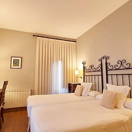 Quinta De Villanueva