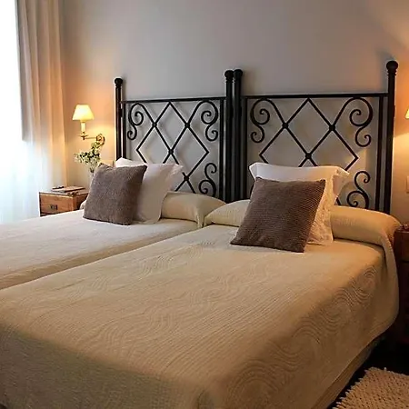 Quinta De Villanueva Отель