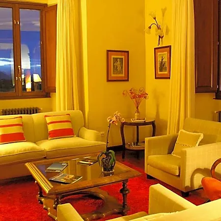 Quinta De Villanueva 3* Коломбрес