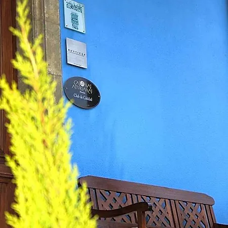 Quinta De Villanueva 3*