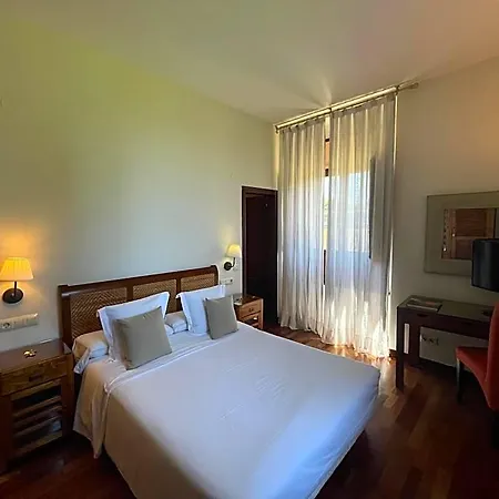 Quinta De Villanueva Коломбрес