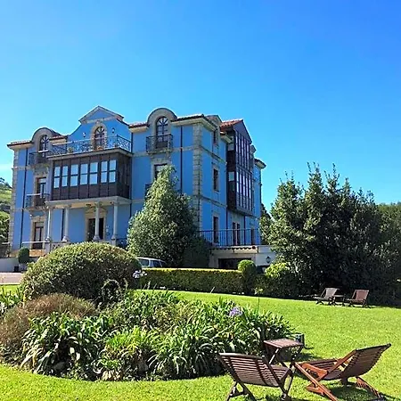 Quinta De Villanueva 3* Коломбрес