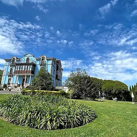 Quinta De Villanueva Отель