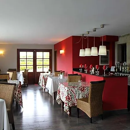 Quinta De Villanueva 3* Коломбрес