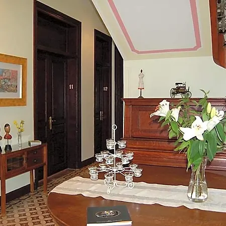 Quinta De Villanueva Hotel 3*