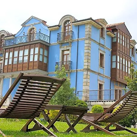 Quinta De Villanueva Отель 3*