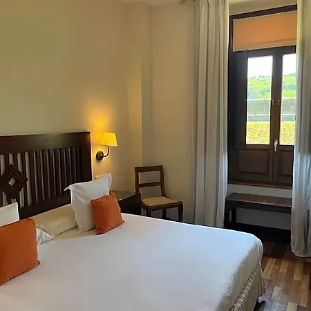Отель Quinta De Villanueva 3*