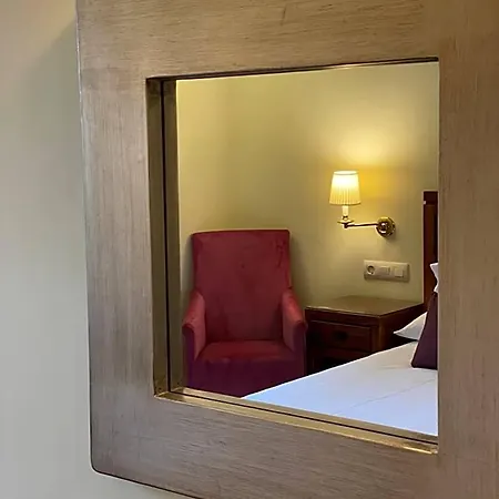 Quinta De Villanueva Hotel