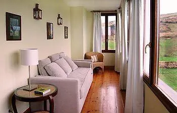 Quinta De Villanueva Otel Colombres