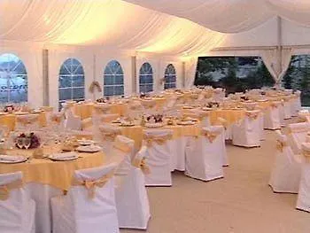 Quinta De Villanueva Отель 3*