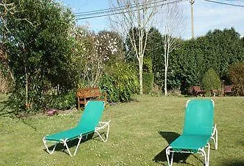 Otel Quinta De Villanueva
