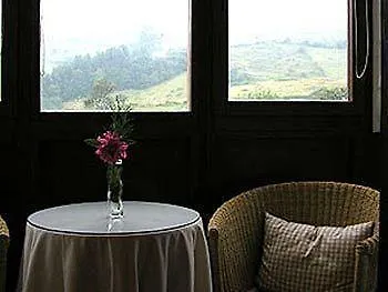 Hotel Quinta De Villanueva 3*