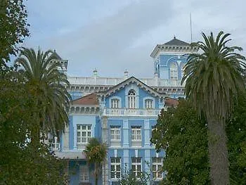 Quinta De Villanueva